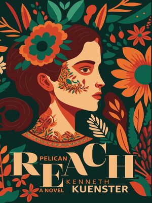 cover image of Pelican Reach
